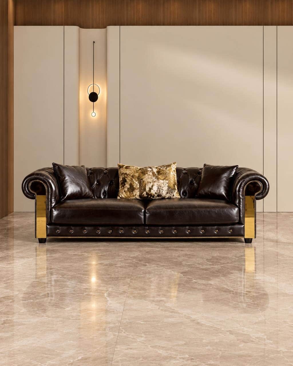 Vola Living Sofa