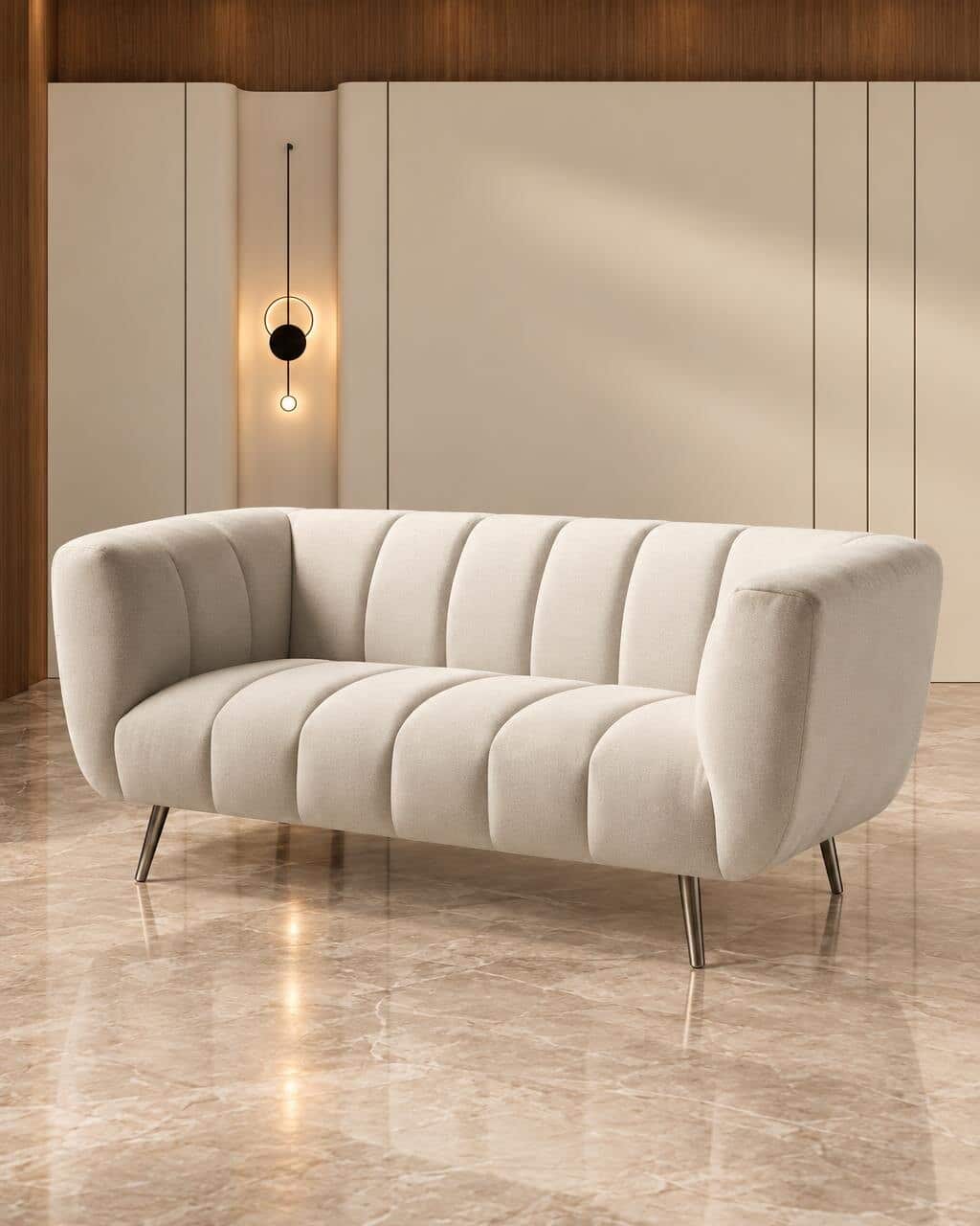 Fleyt Living Sofa