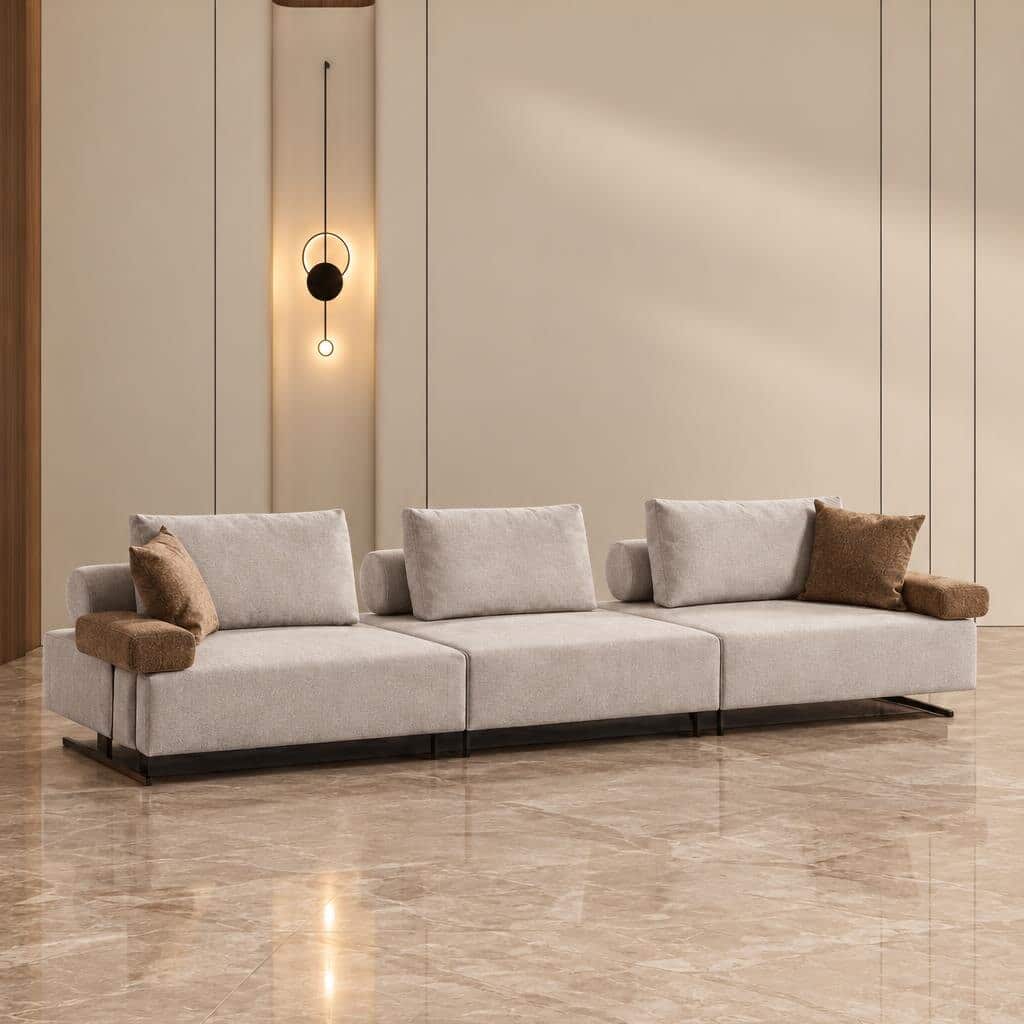 Pear Living Sofa room view for modern living room sofa furniture
