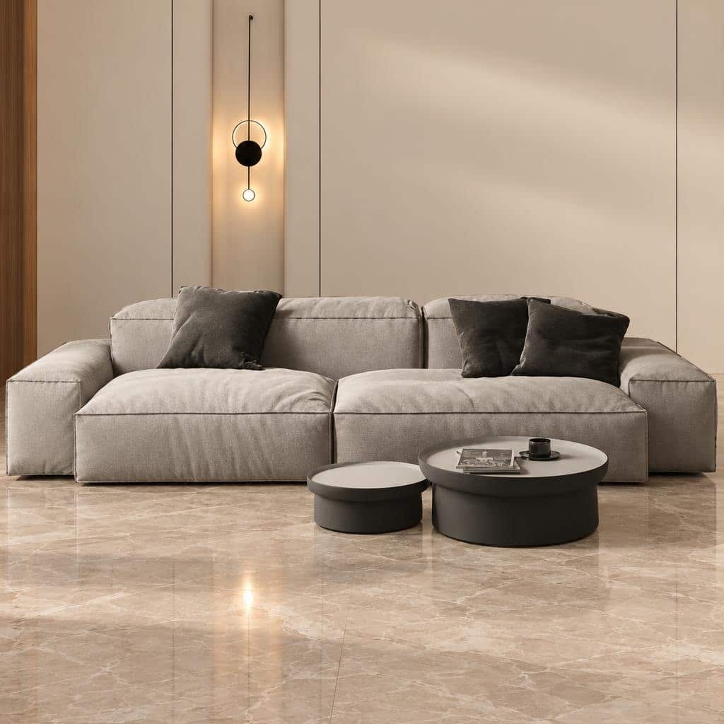 Tera Living Sofa