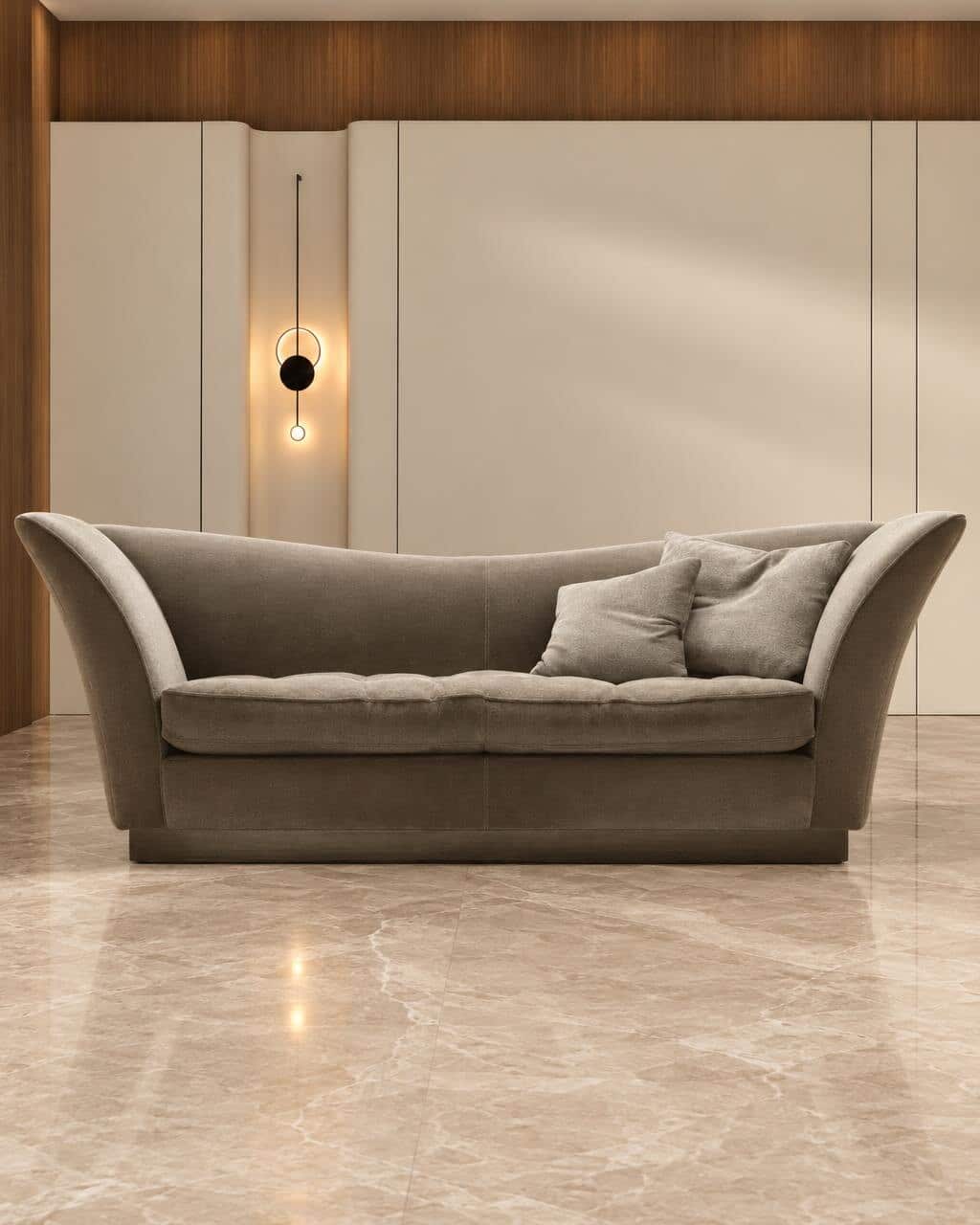 Mylon Living Sofa