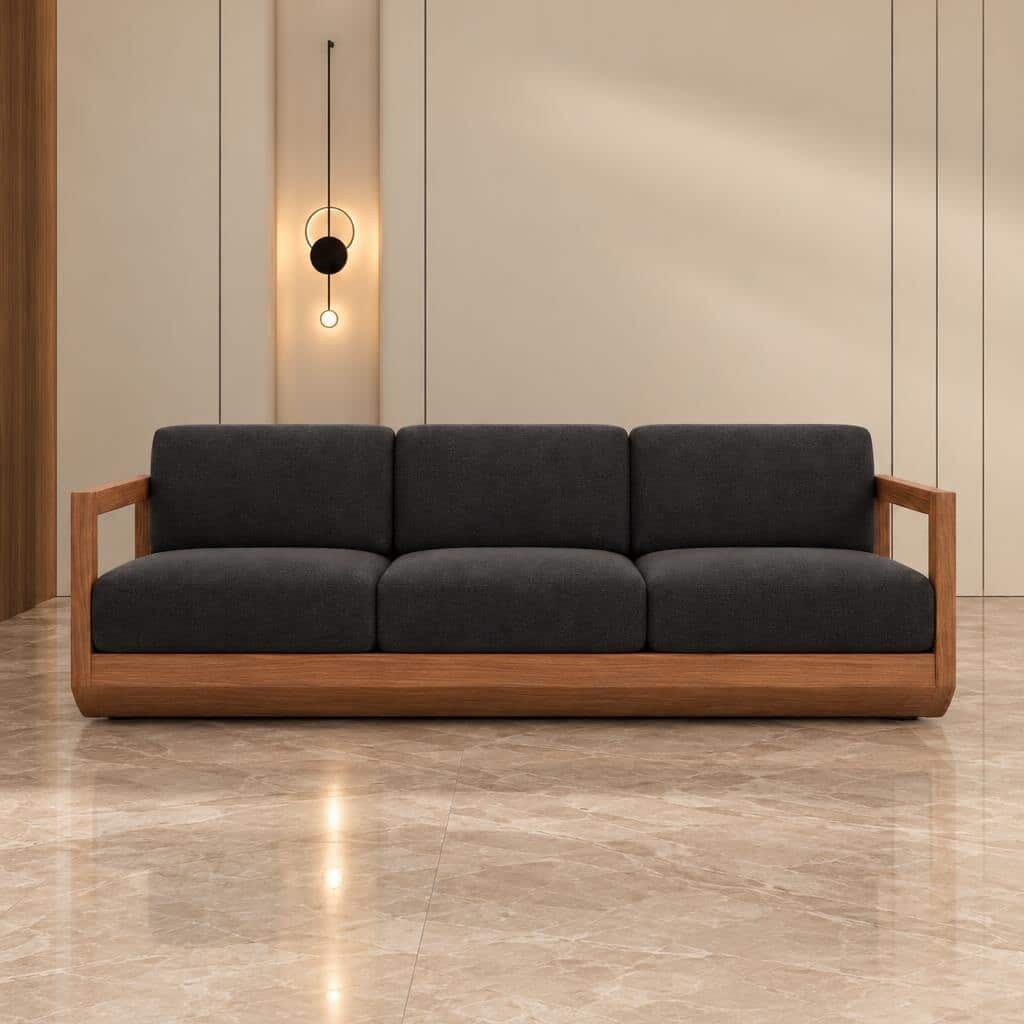 Dawn Living Sofa