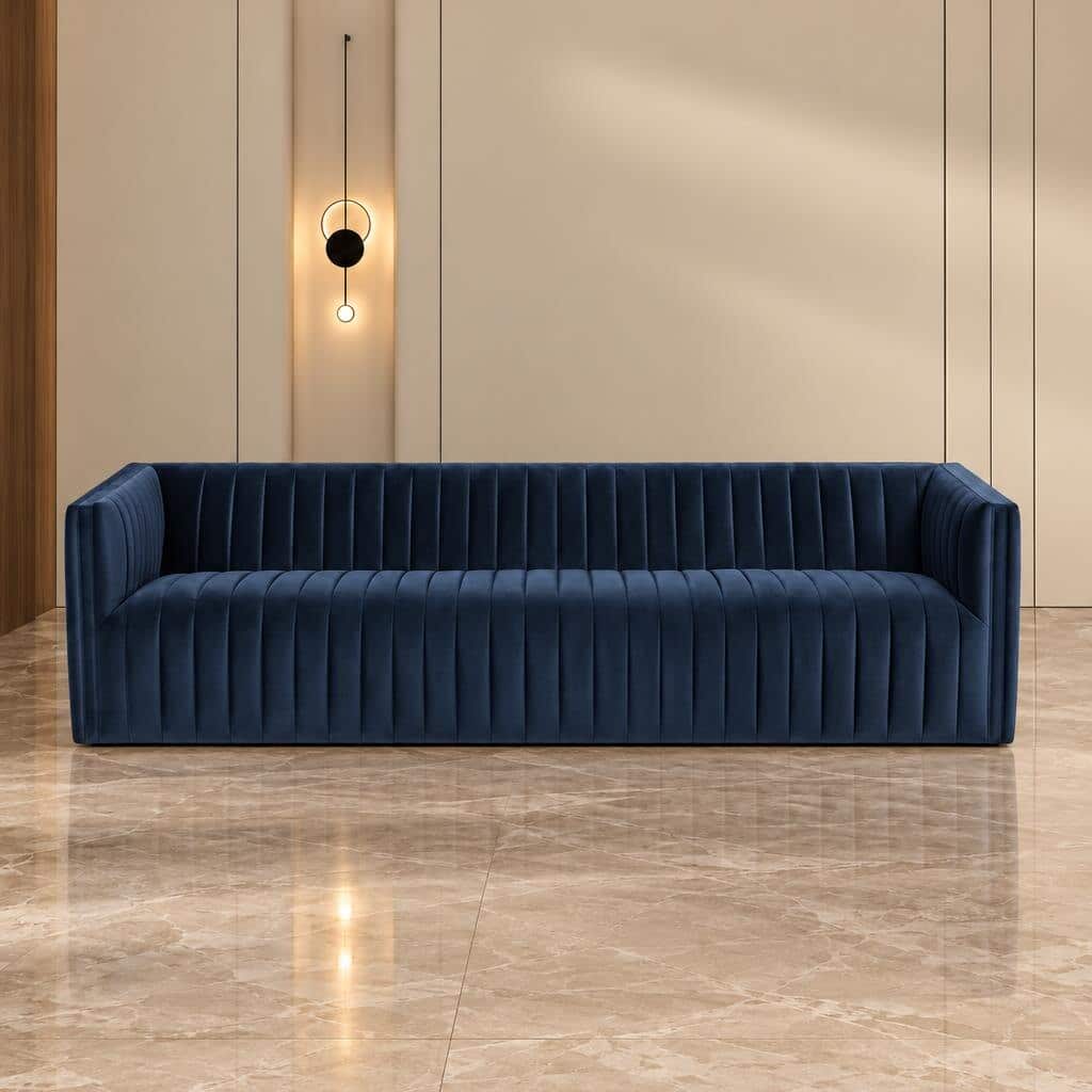 Ciro Living Sofa
