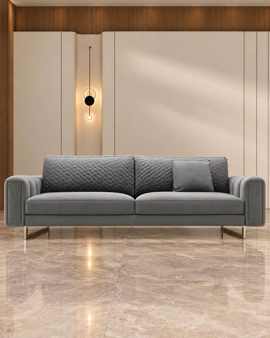Favo Living Sofa