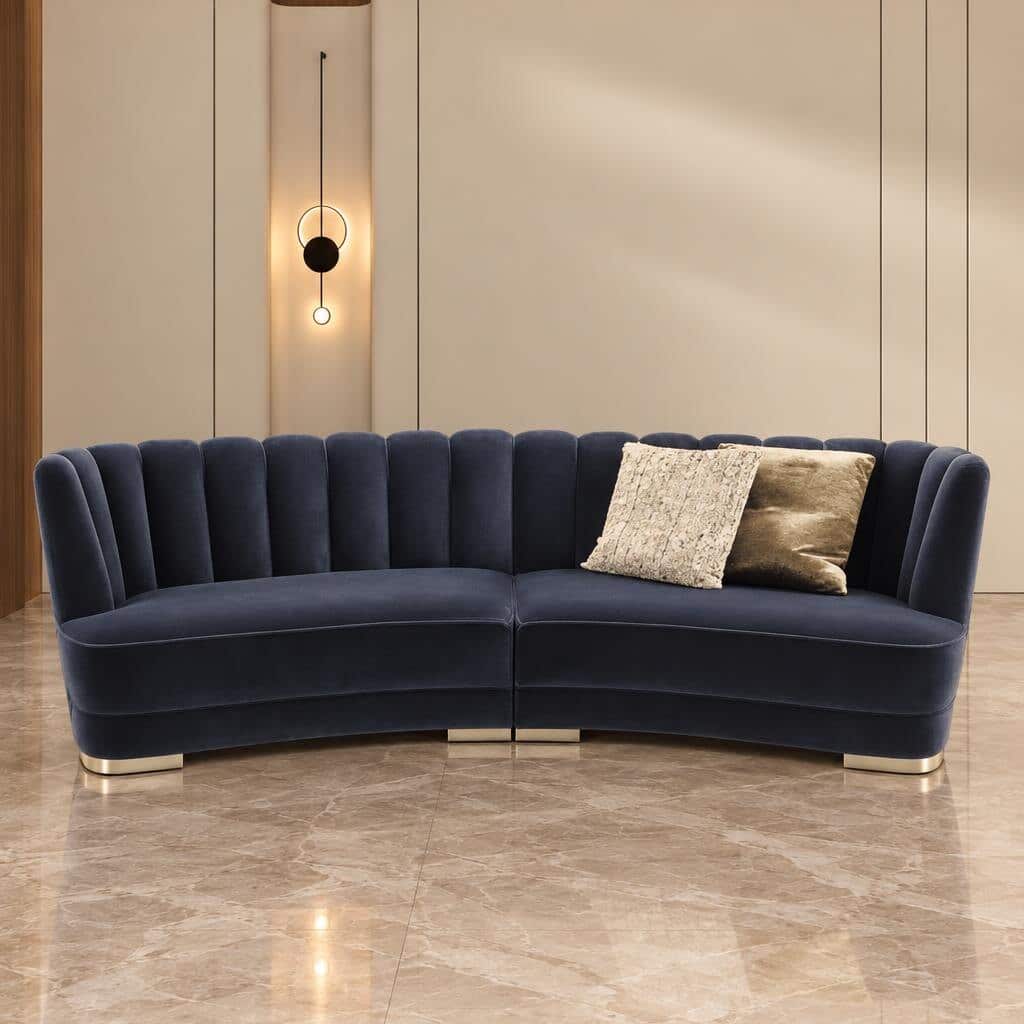 Neroa Living Sofa room view for modern living room sofa furniture