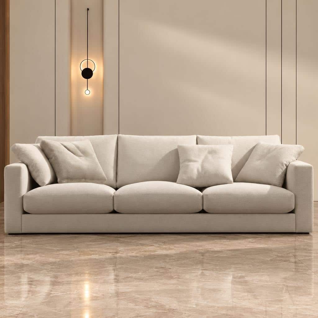 Niro Living Sofa