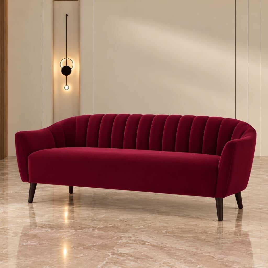 Lume Living Sofa
