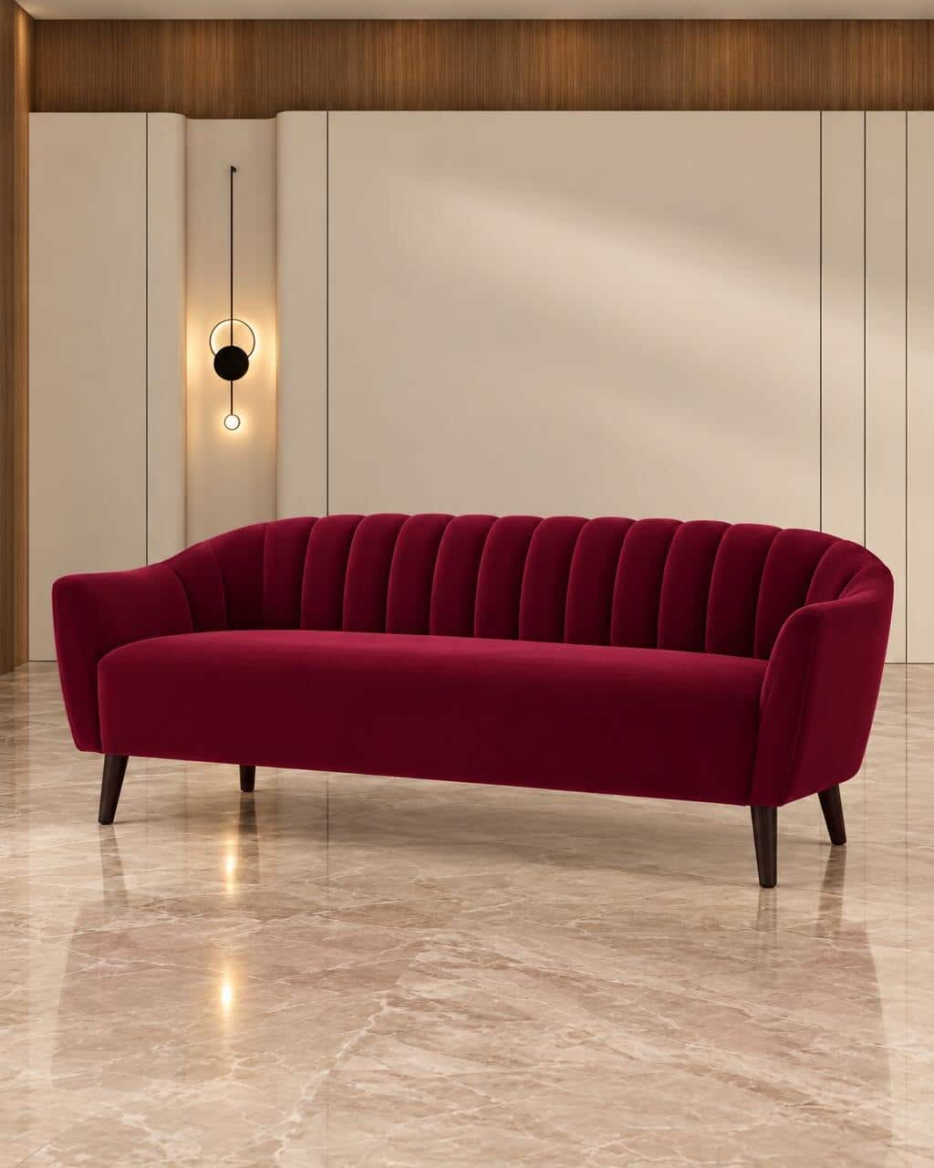 Lume Living Sofa