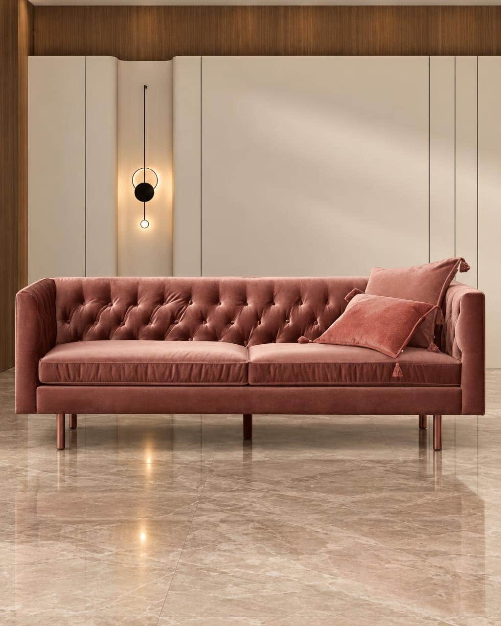 Merko Living Sofa
