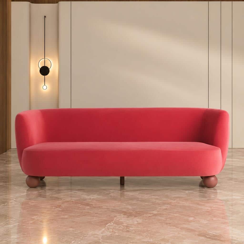 Romel Living Sofa