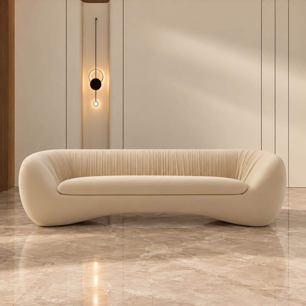 Bryon Living Sofa room view for modern living room sofa furniture