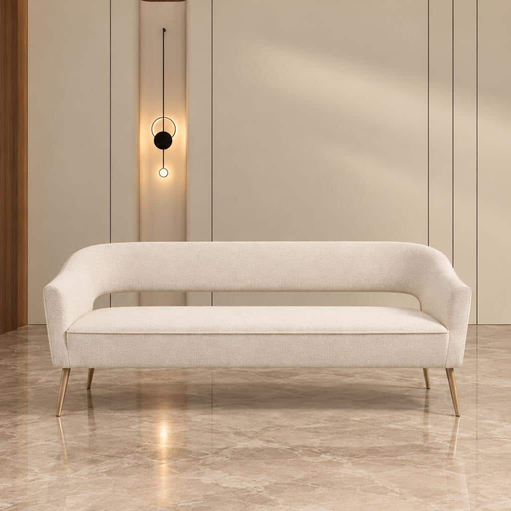 Lovan Living Sofa display view for modern living room sofa furniture