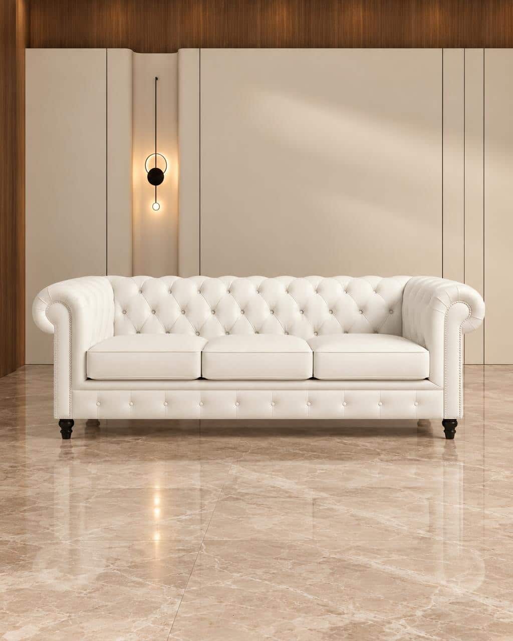 Leaf Living Sofa