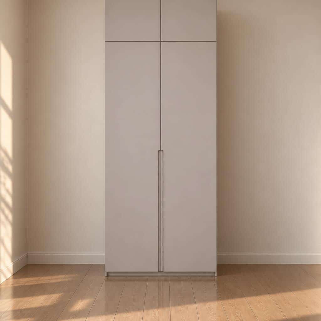 Texon Wardrobe Set