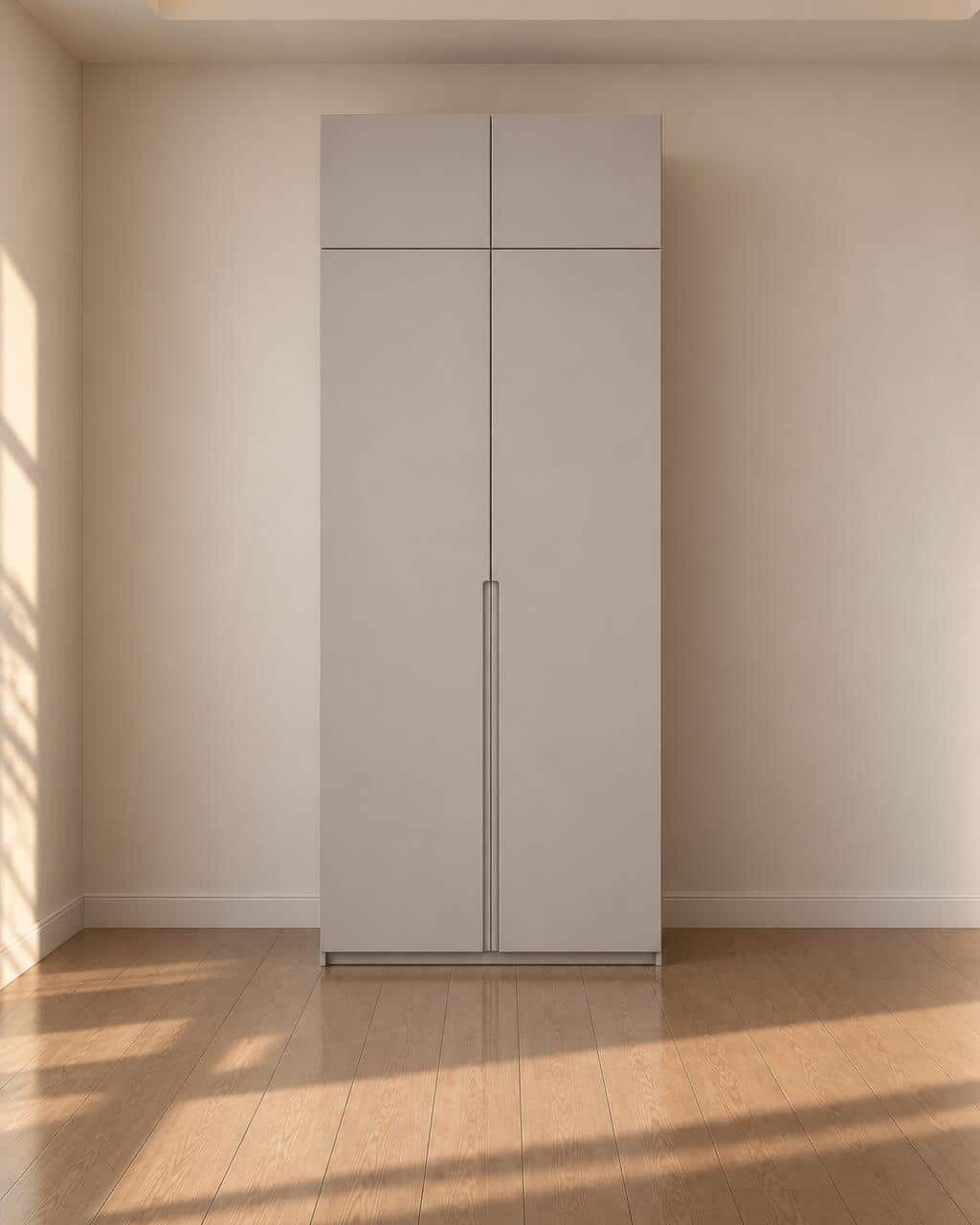 Texon Wardrobe Set
