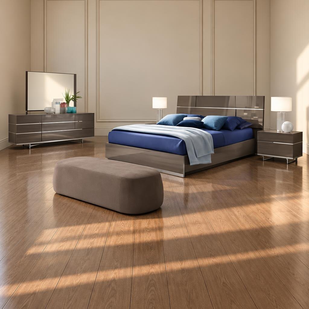 Tivo Bedroom Set