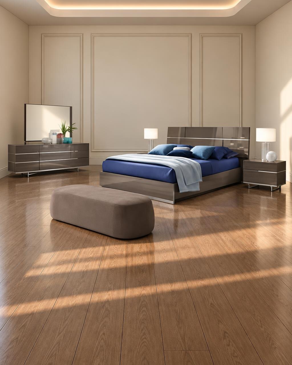 Tivo Bedroom Set