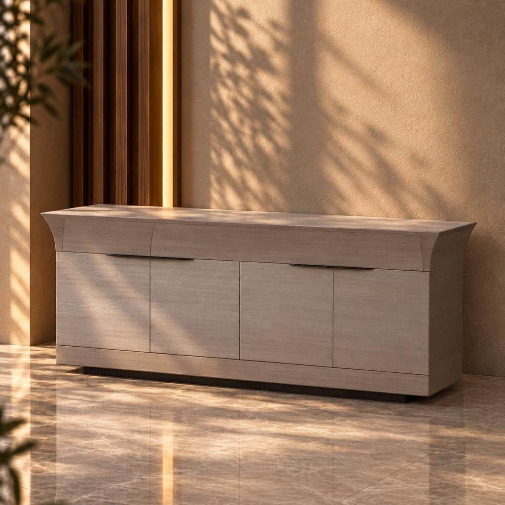 Tera Buffet