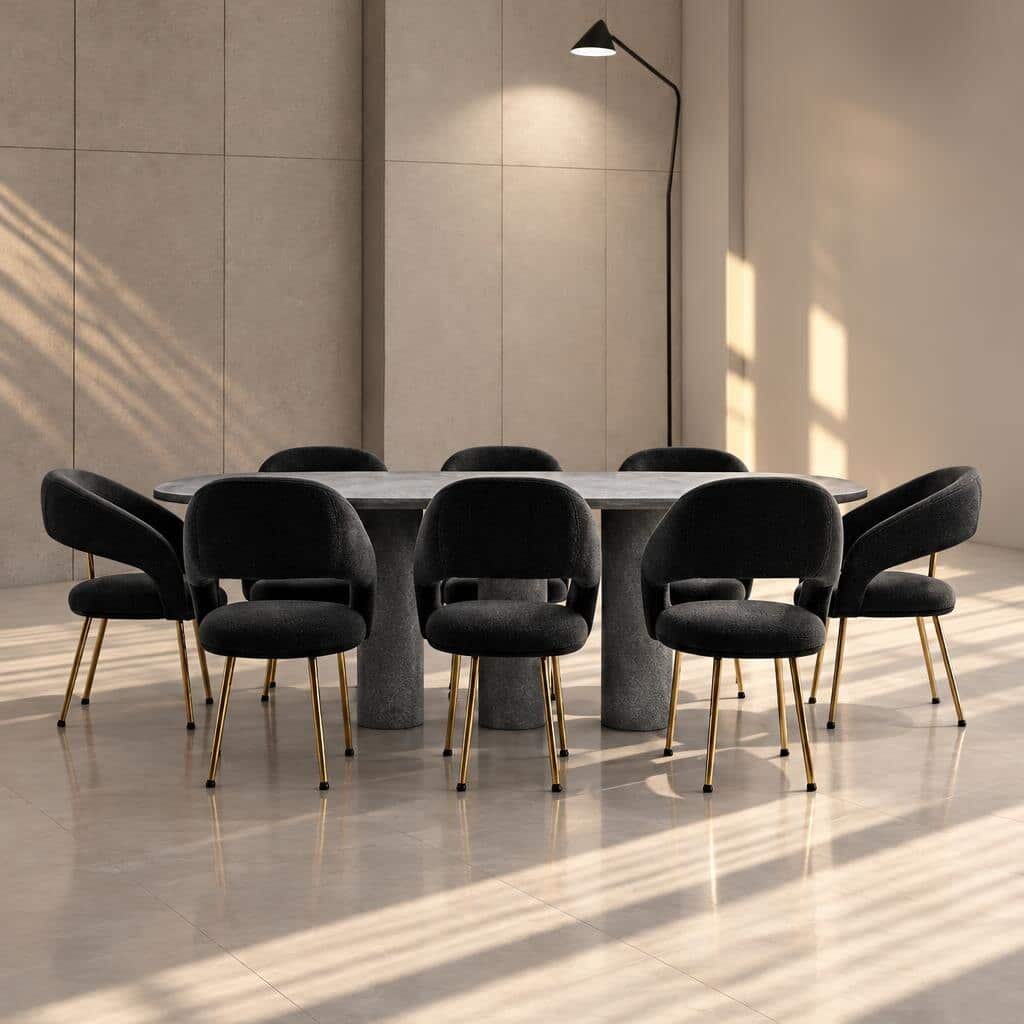 Vino Dining Table and Chairs