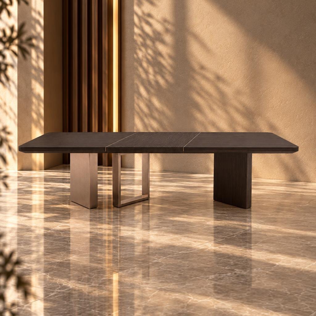 Sora Dining Table