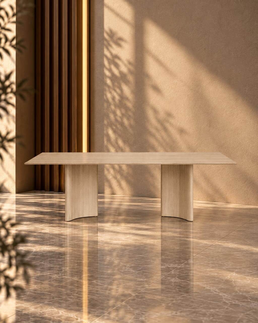 Niro Dining Table