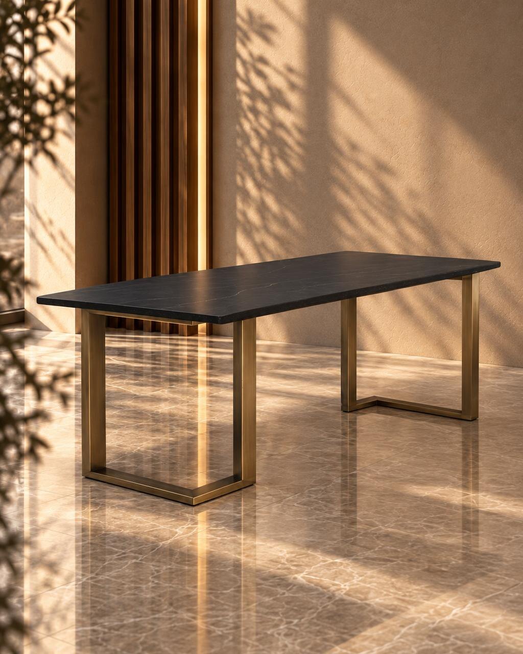 Soma Dining Table