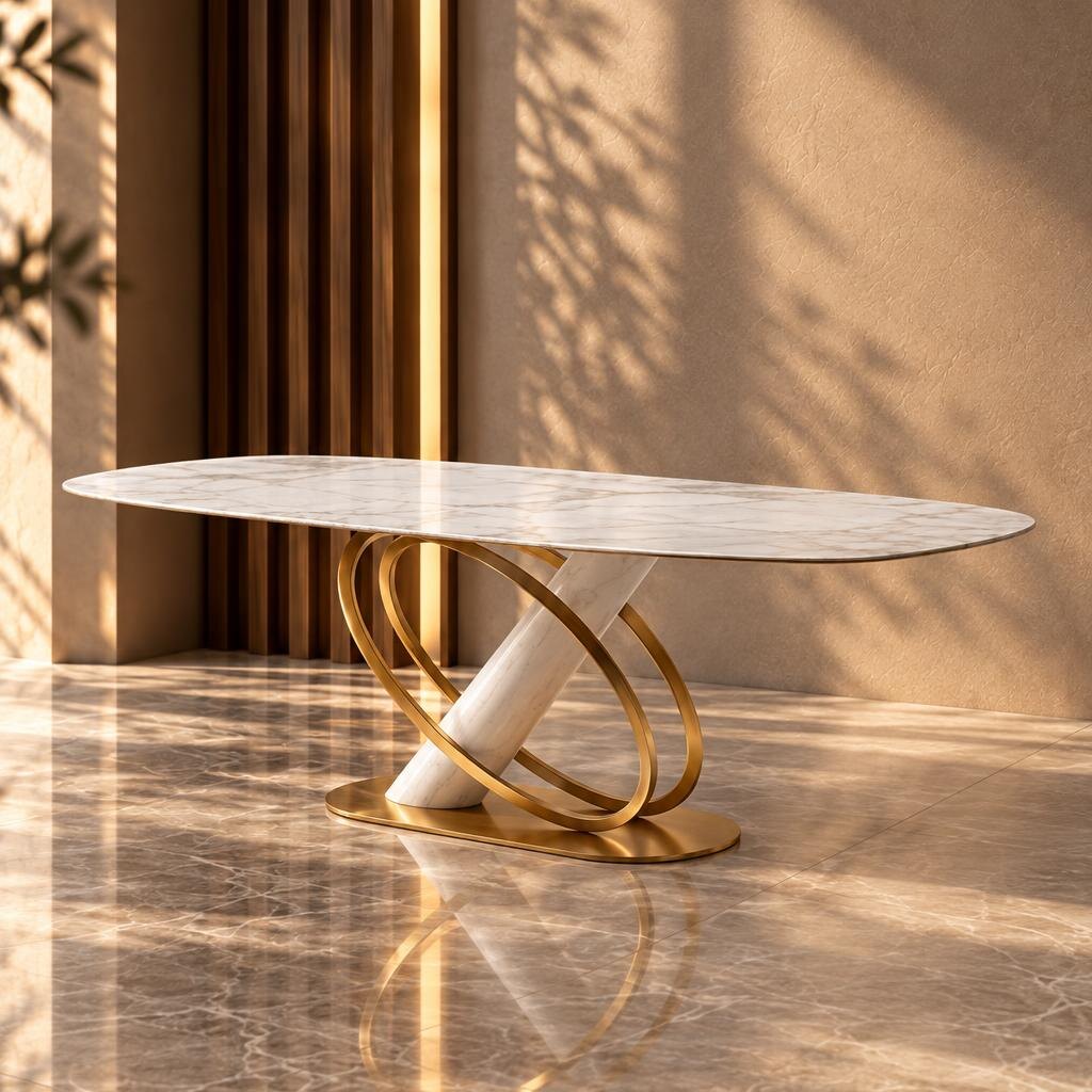 Bavo Dining Table