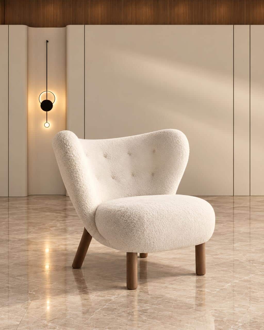 Blimo Living Chair