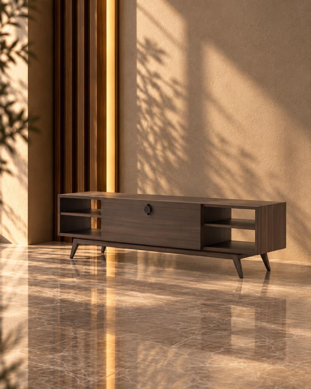 Ruby TV Unit Set