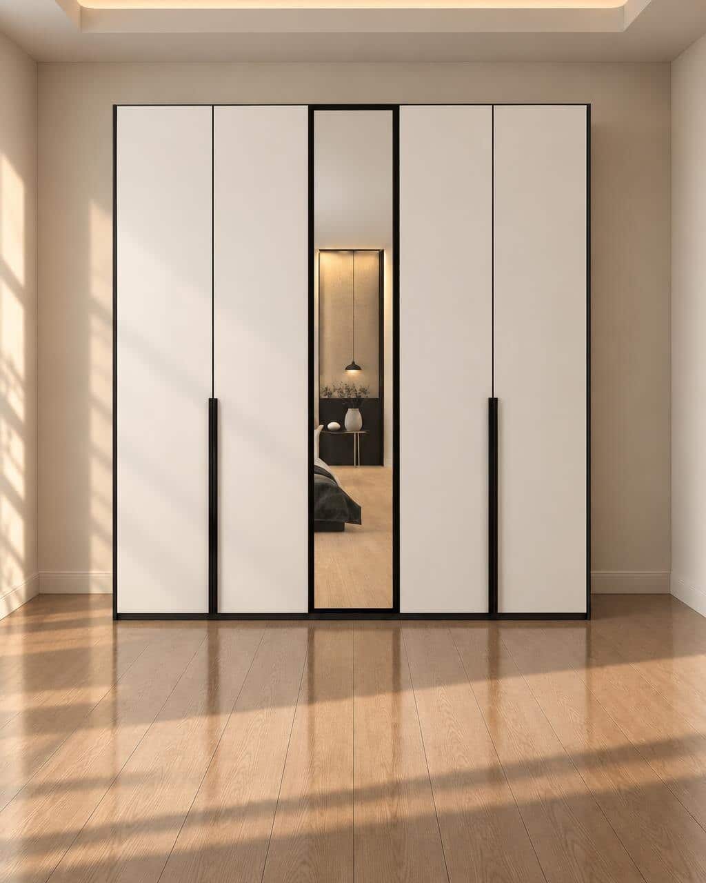 Zen Wardrobe Set