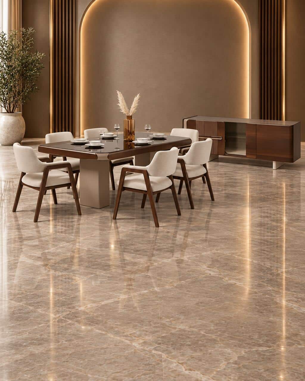 Wynor Dining Room Set