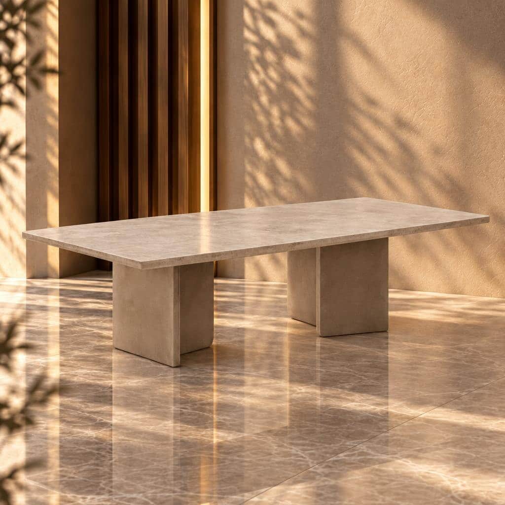 Tira Dining Table and Chairs