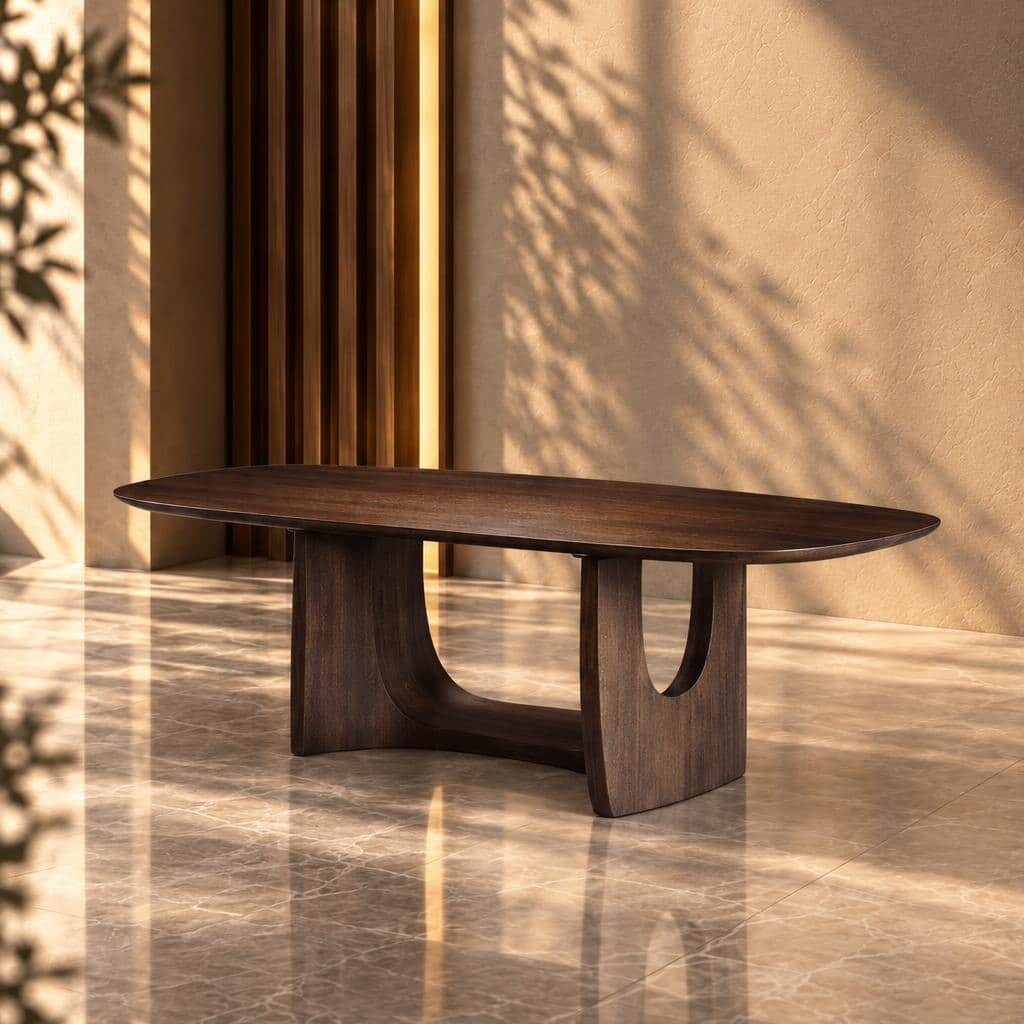 Tiva Dining Table and Chairs