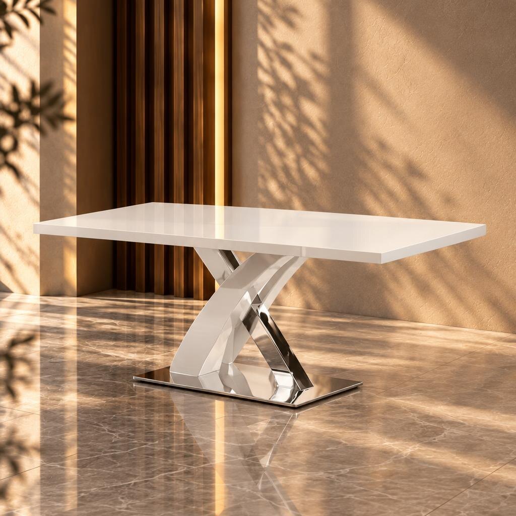 Tina Dining Table and Chairs