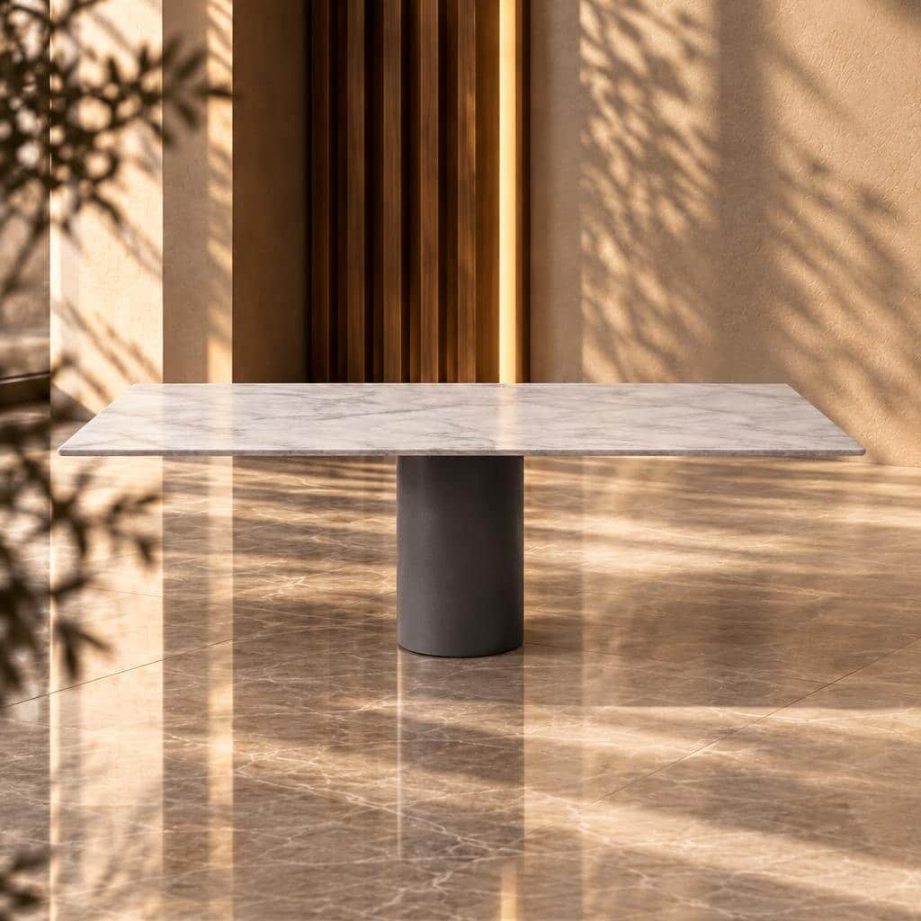 Tina Dining Table and Chairs