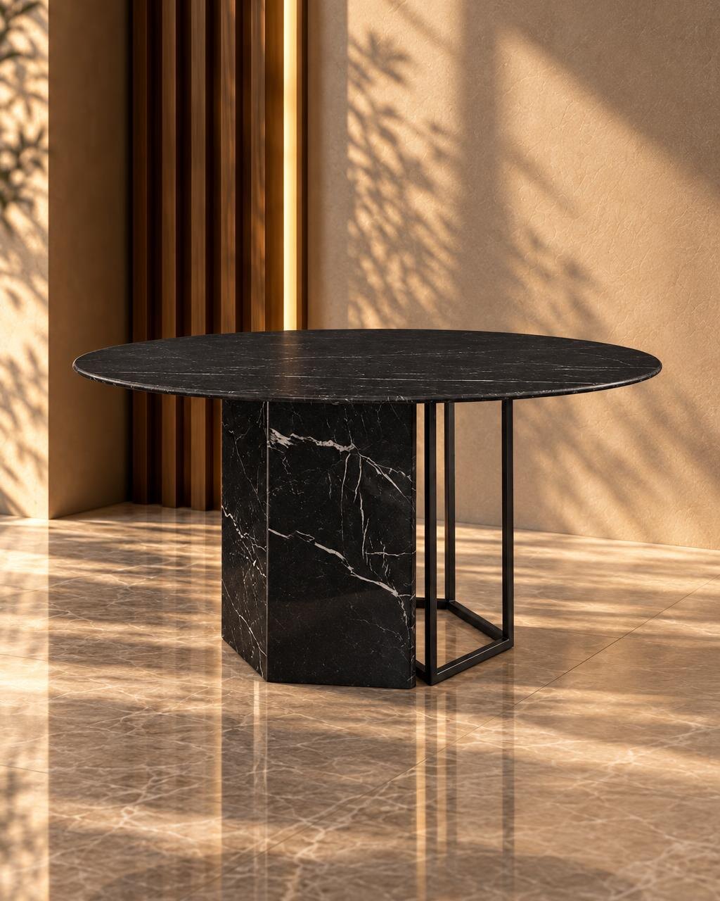 Lumo Dining Table
