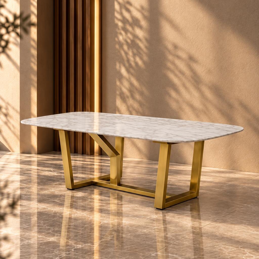 Divo Dining Table