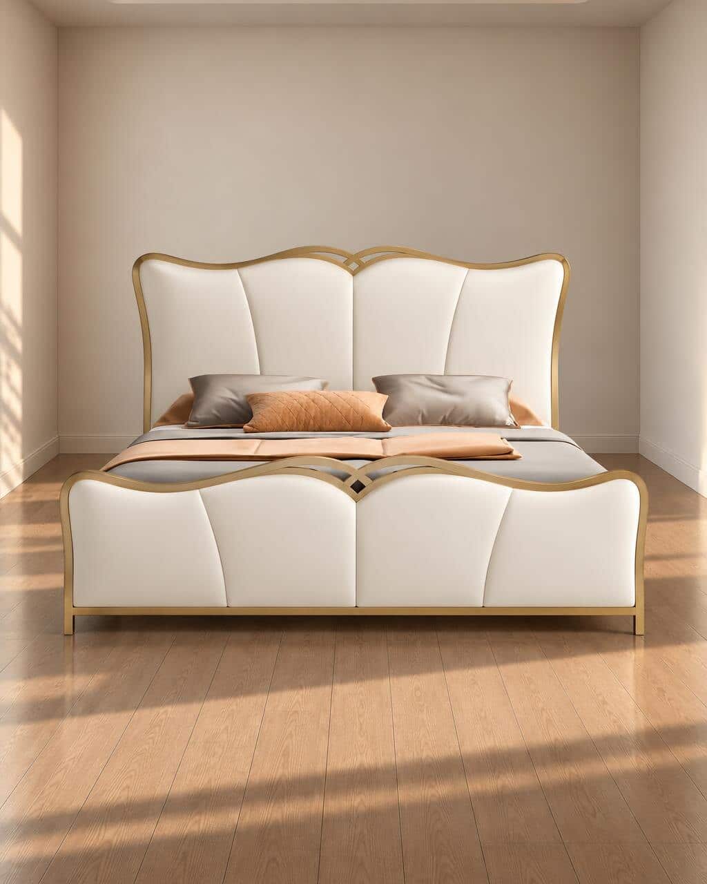 Timo Bed Set