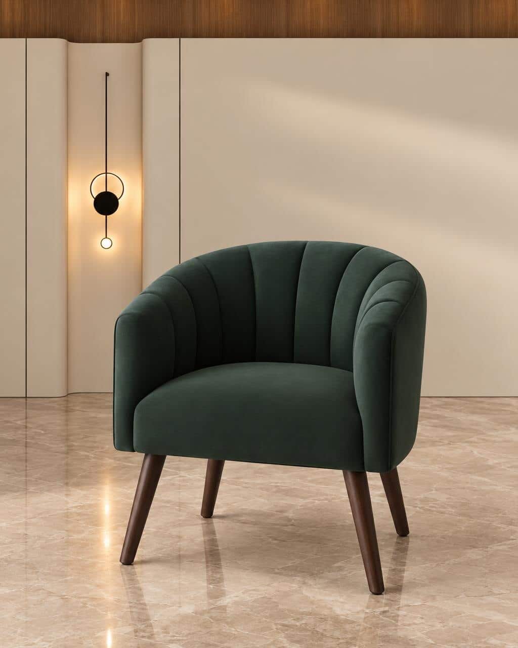 Flero Living Chair