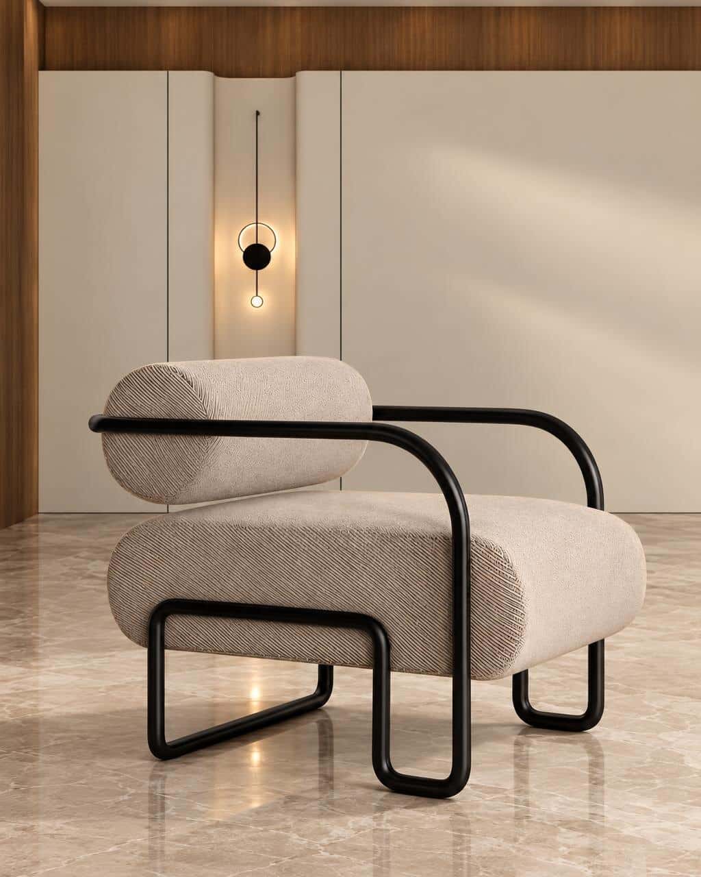 Arkon Living Chair
