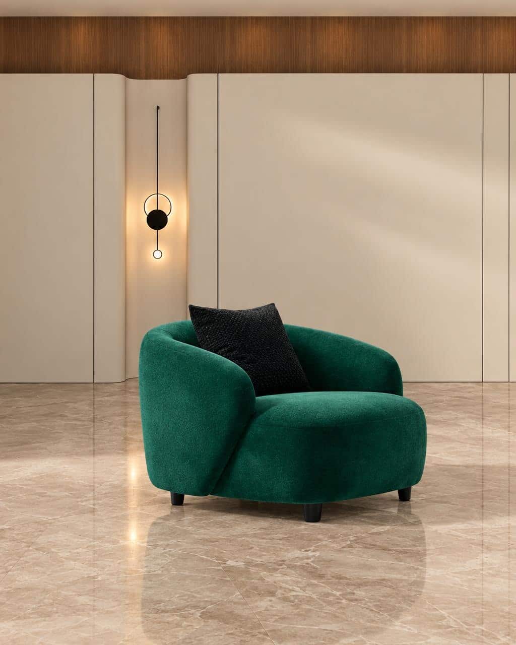 Haro Living Chair