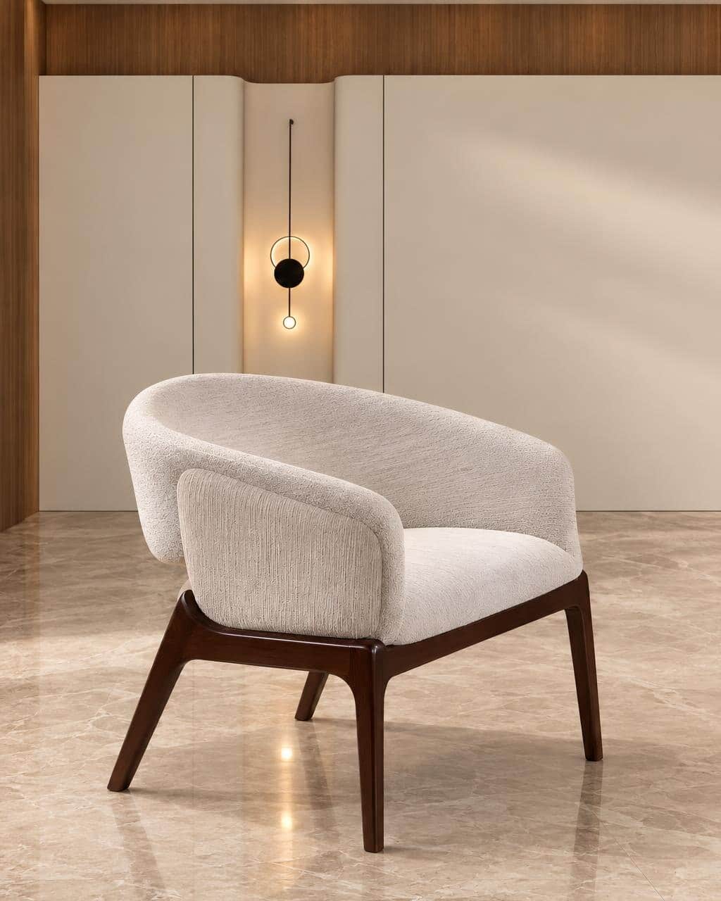 Vynex Living Chair