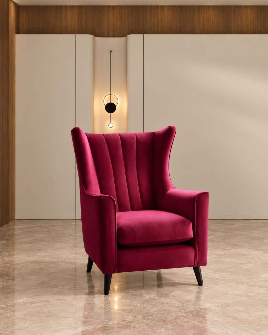 Talo Living Chair