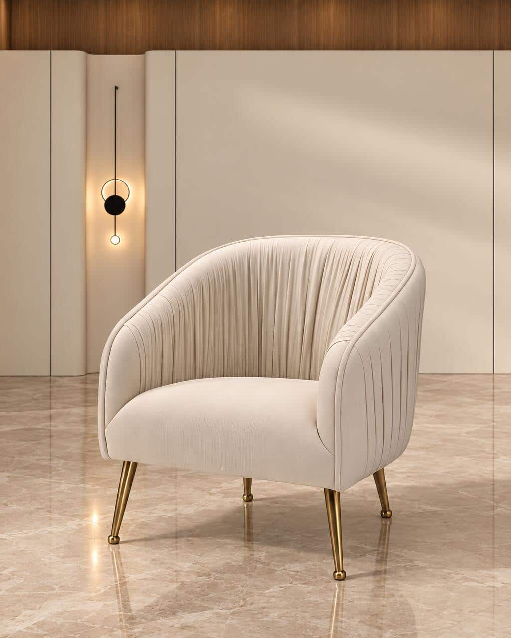 Humas Living Chair