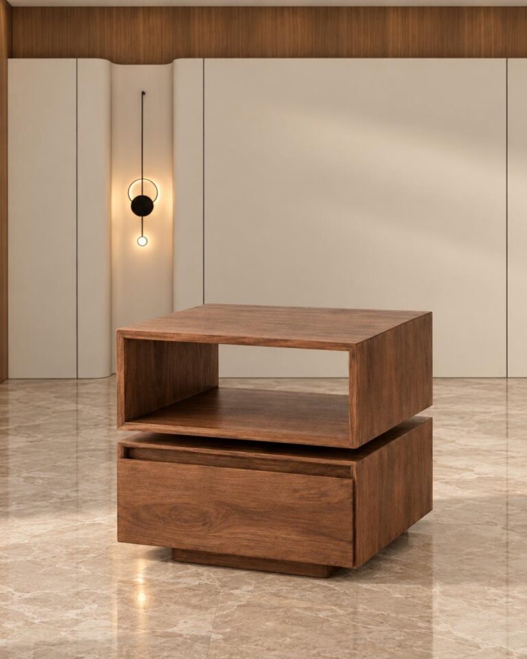 Lorvani Nightstand Set