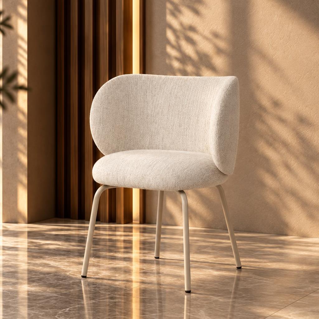 Malo Dining Chair room view for dining room furniture