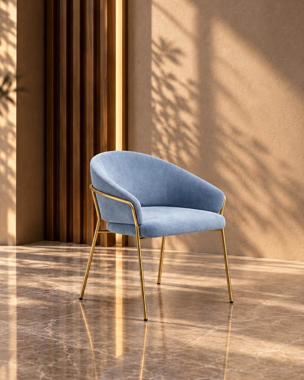 Kera Dining Chair