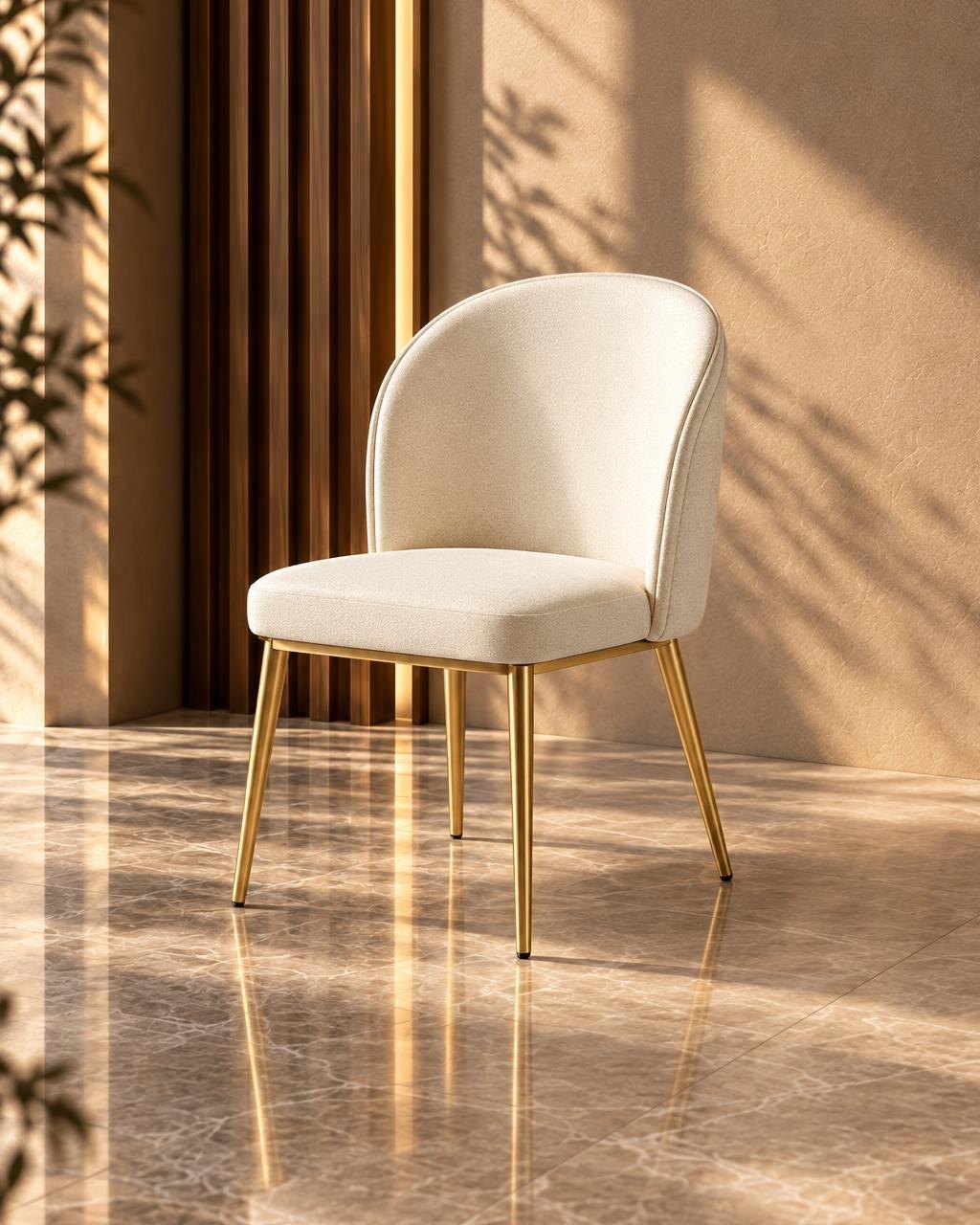 Bavo Dining Chair