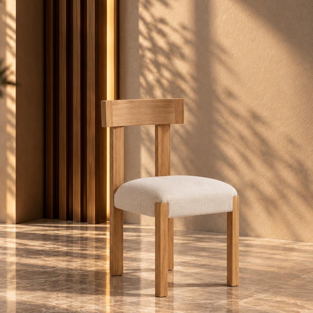 Velo Dining Table and Chairs