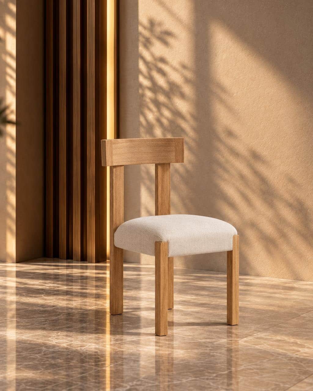 Niro Dining Chair